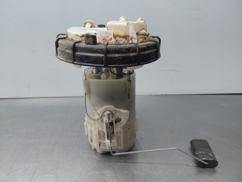 Recambio de aforador para citroën c3 puretech referencia OEM IAM   