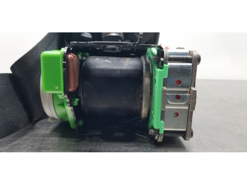 Recambio de kit airbag para citroen c4 lim. exclusive referencia OEM IAM 8247S4 96871568ZD, 4112QF