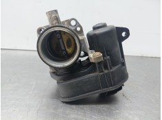 Recambio de caja mariposa para citroën c3 puretech referencia OEM IAM   