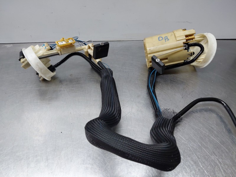 Recambio de aforador para mercedes-benz clase cls (w219) 320 cdi referencia OEM IAM   