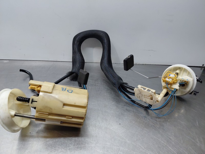 Recambio de aforador para mercedes-benz clase cls (w219) 320 cdi referencia OEM IAM   