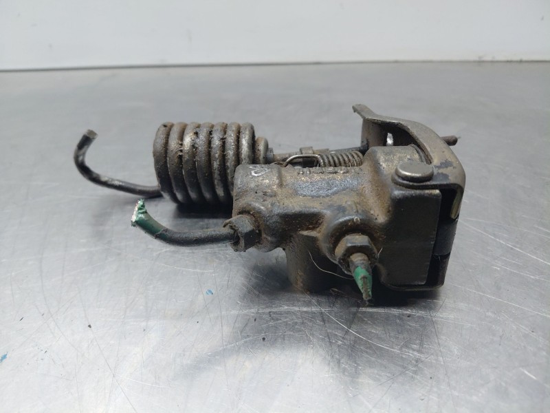 Recambio de abs para renault mascott furgoneta (fh_) 110 referencia OEM IAM   
