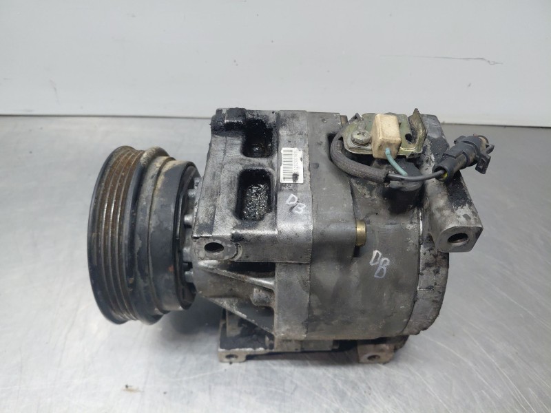 Recambio de compresor aire acondicionado para renault mascott furgoneta (fh_) 110 referencia OEM IAM   