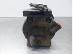 Recambio de compresor aire acondicionado para renault mascott furgoneta (fh_) 110 referencia OEM IAM    2