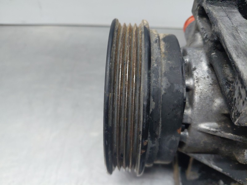 Recambio de compresor aire acondicionado para renault mascott furgoneta (fh_) 110 referencia OEM IAM   