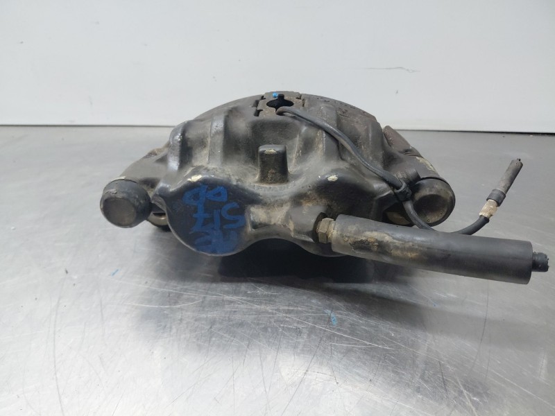 Recambio de pinza freno delantera derecha para renault mascott furgoneta (fh_) 110 referencia OEM IAM   