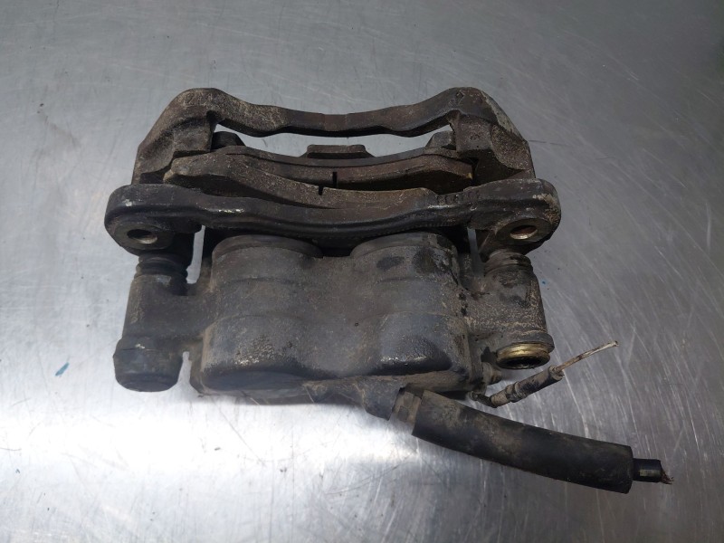 Recambio de pinza freno delantera izquierda para renault mascott furgoneta (fh_) 110 referencia OEM IAM   