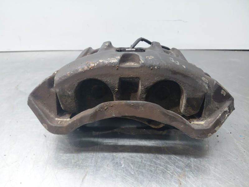 Recambio de pinza freno delantera izquierda para renault mascott furgoneta (fh_) 110 referencia OEM IAM   