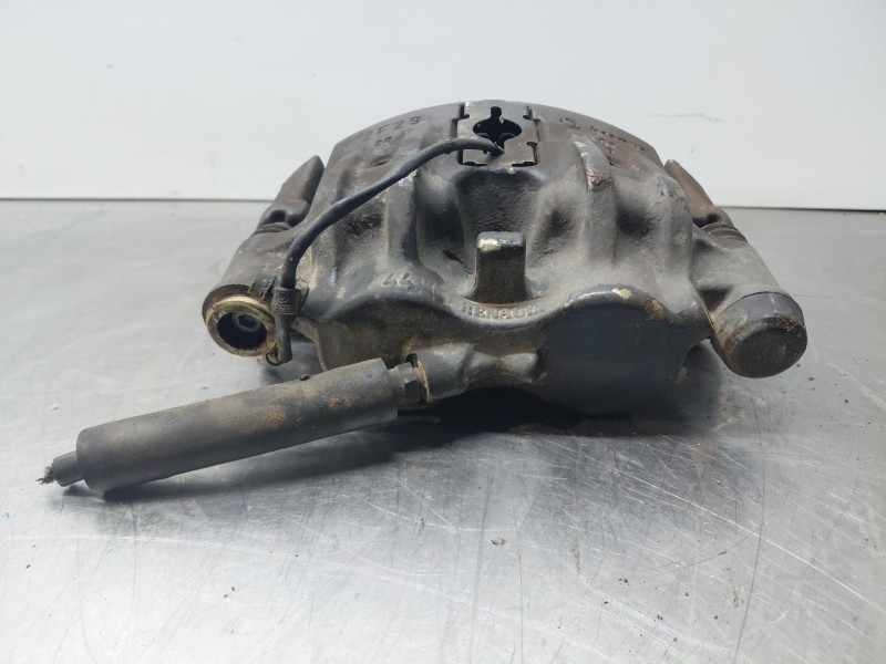 Recambio de pinza freno delantera izquierda para renault mascott furgoneta (fh_) 110 referencia OEM IAM   