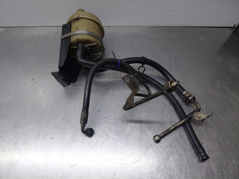 Recambio de tubo presion direccion asistida para renault mascott furgoneta (fh_) 110 referencia OEM IAM   
