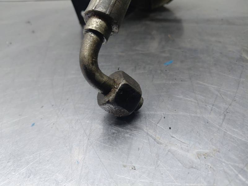Recambio de tubo presion direccion asistida para renault mascott furgoneta (fh_) 110 referencia OEM IAM   