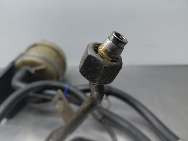 Recambio de tubo presion direccion asistida para renault mascott furgoneta (fh_) 110 referencia OEM IAM   
