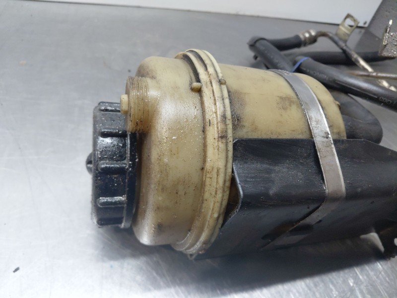 Recambio de tubo presion direccion asistida para renault mascott furgoneta (fh_) 110 referencia OEM IAM   