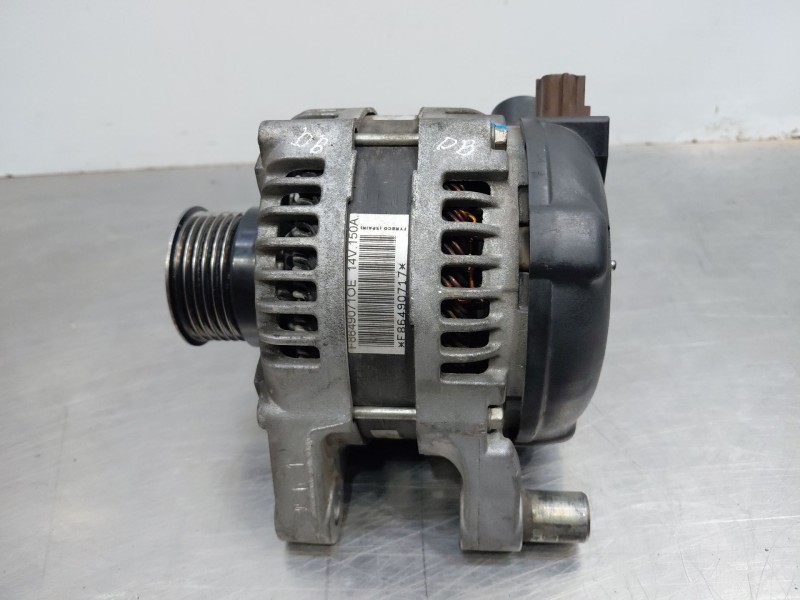 Recambio de alternador para ford focus ii (da_, hcp, dp) 2.0 tdci referencia OEM IAM   