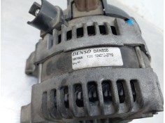 Recambio de alternador para ford focus ii (da_, hcp, dp) 2.0 tdci referencia OEM IAM    2