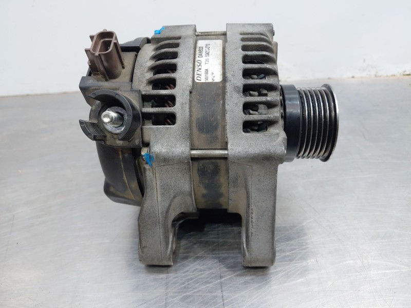 Recambio de alternador para ford focus ii (da_, hcp, dp) 2.0 tdci referencia OEM IAM   