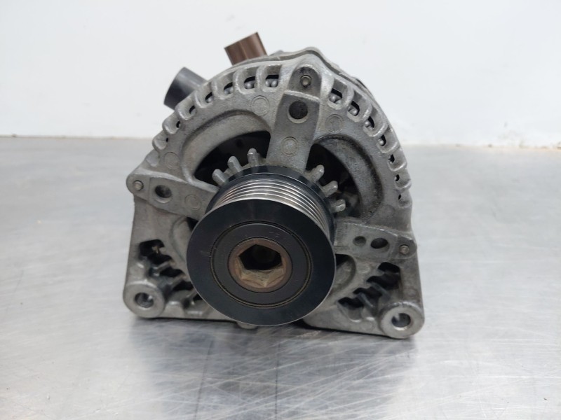 Recambio de alternador para ford focus ii (da_, hcp, dp) 2.0 tdci referencia OEM IAM   