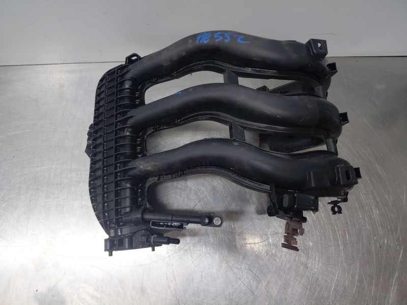 Recambio de colector admision para citroën c3 puretech referencia OEM IAM   