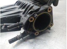 Recambio de colector admision para citroën c3 puretech referencia OEM IAM    2