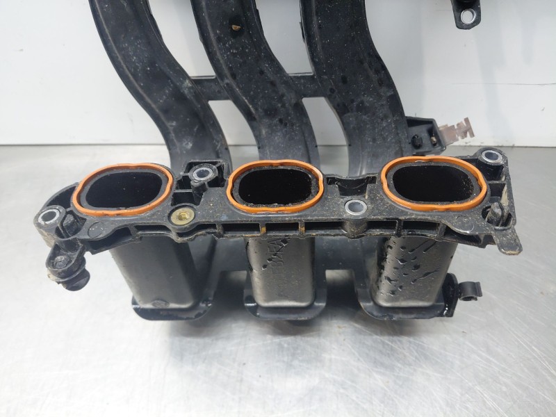 Recambio de colector admision para citroën c3 puretech referencia OEM IAM   