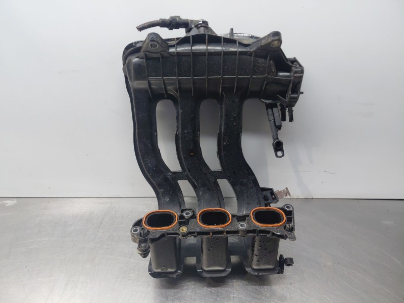 Recambio de colector admision para citroën c3 puretech referencia OEM IAM   