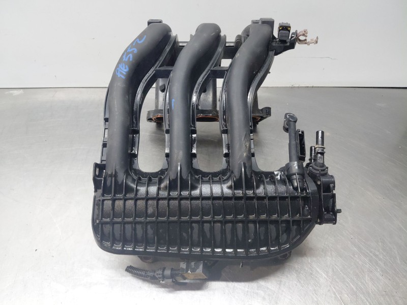 Recambio de colector admision para citroën c3 puretech referencia OEM IAM   