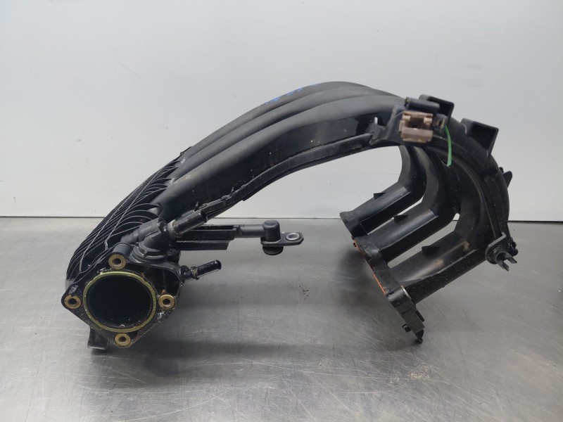Recambio de colector admision para citroën c3 puretech referencia OEM IAM   