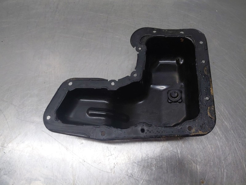 Recambio de carter para citroën c3 puretech referencia OEM IAM   