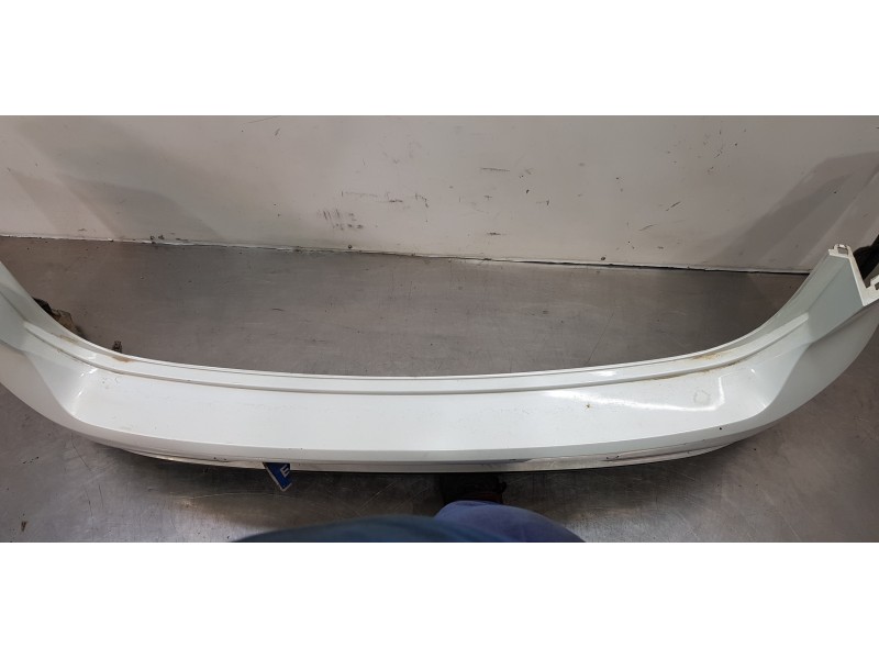 Recambio de paragolpes trasero para volkswagen golf vii lim. (bq1) gti referencia OEM IAM 5G6807417ARGRU   Recambio de paragolpes trasero para volkswagen golf vii lim. (bq1) gti referencia OEM IAM 5G6807417ARGRU