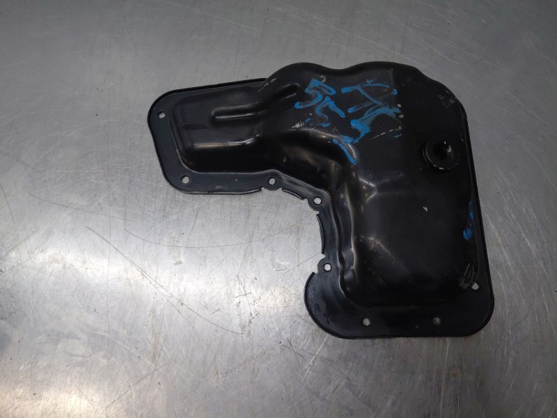 Recambio de carter para citroën c3 puretech referencia OEM IAM   