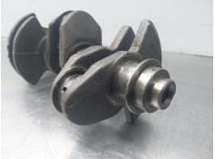 Recambio de cigueñal para citroën c3 puretech referencia OEM IAM    2