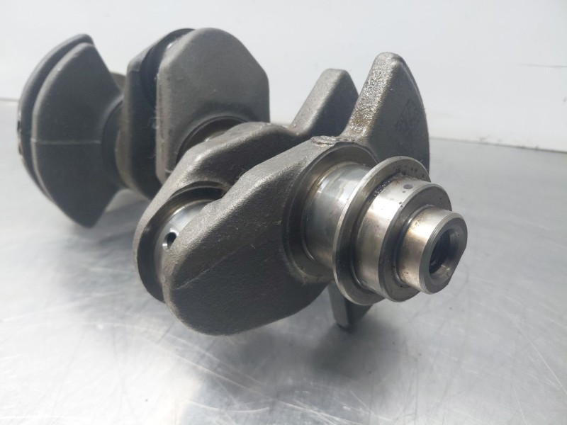 Recambio de cigueñal para citroën c3 puretech referencia OEM IAM   