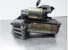 Recambio de motor arranque para ford mondeo iii (b5y) 2.0 tdci referencia OEM IAM   