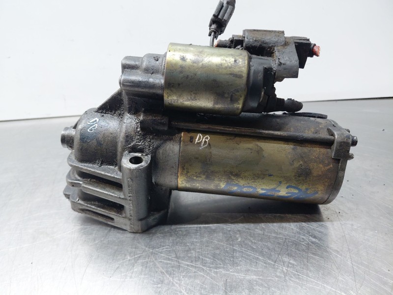 Recambio de motor arranque para ford mondeo iii (b5y) 2.0 tdci referencia OEM IAM   
