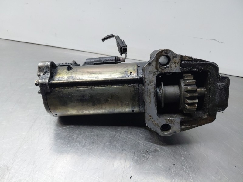 Recambio de motor arranque para ford mondeo iii (b5y) 2.0 tdci referencia OEM IAM   