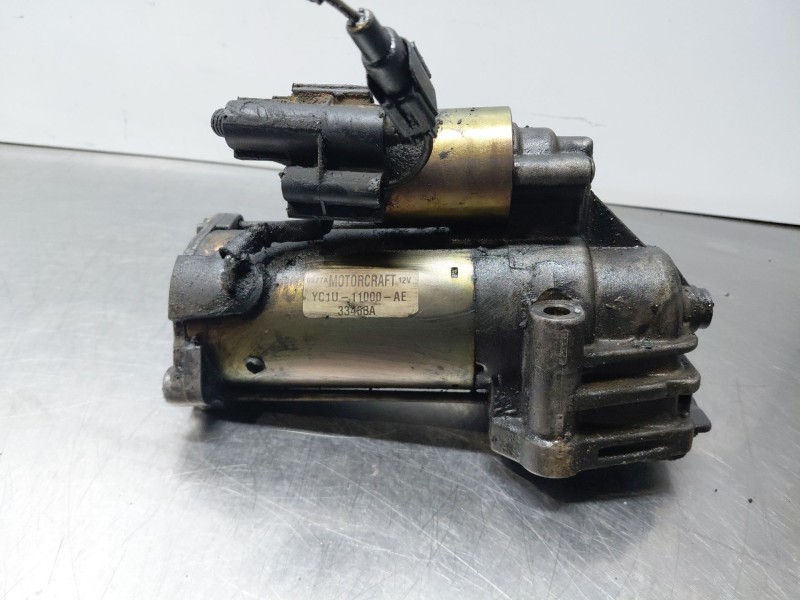 Recambio de motor arranque para ford mondeo iii (b5y) 2.0 tdci referencia OEM IAM   