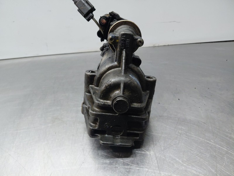 Recambio de motor arranque para ford mondeo iii (b5y) 2.0 tdci referencia OEM IAM   