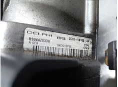 Recambio de bomba inyeccion para ford mondeo iii (b5y) 2.0 tdci referencia OEM IAM    2