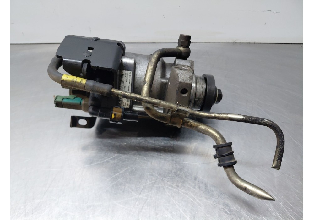 Recambio de bomba inyeccion para ford mondeo iii (b5y) 2.0 tdci referencia OEM IAM   