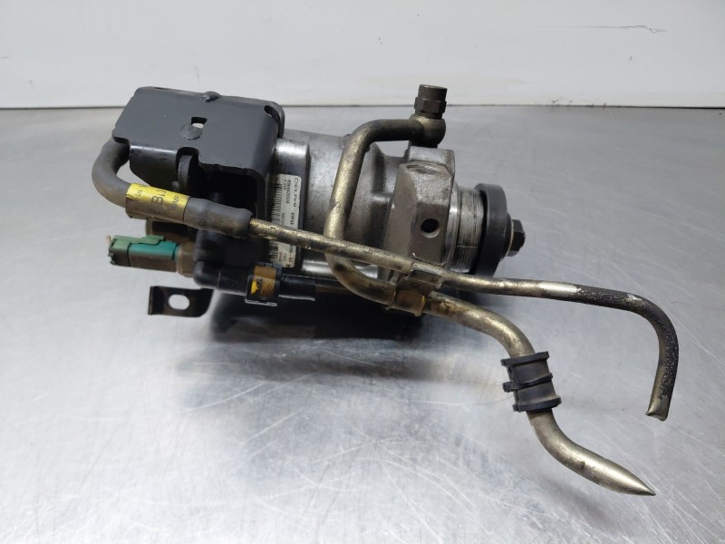 Recambio de bomba inyeccion para ford mondeo iii (b5y) 2.0 tdci referencia OEM IAM   