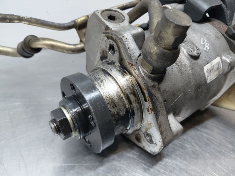 Recambio de bomba inyeccion para ford mondeo iii (b5y) 2.0 tdci referencia OEM IAM   