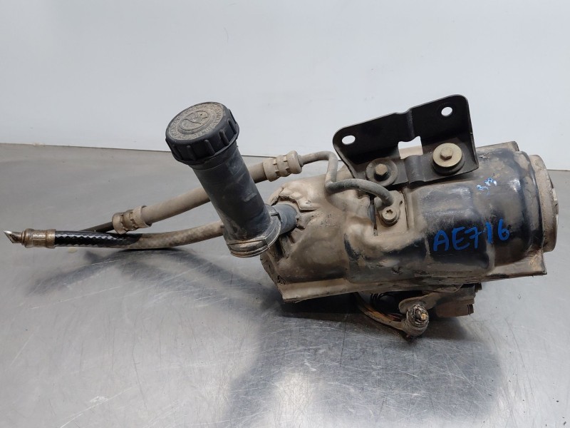 Recambio de bomba direccion para peugeot 307 (3a/c) 1.6 16v referencia OEM IAM   