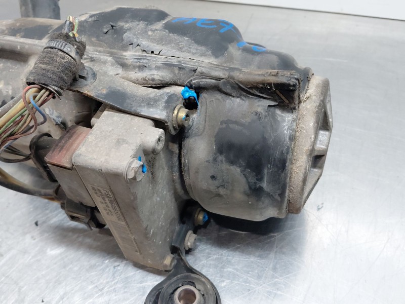 Recambio de bomba direccion para peugeot 307 (3a/c) 1.6 16v referencia OEM IAM   