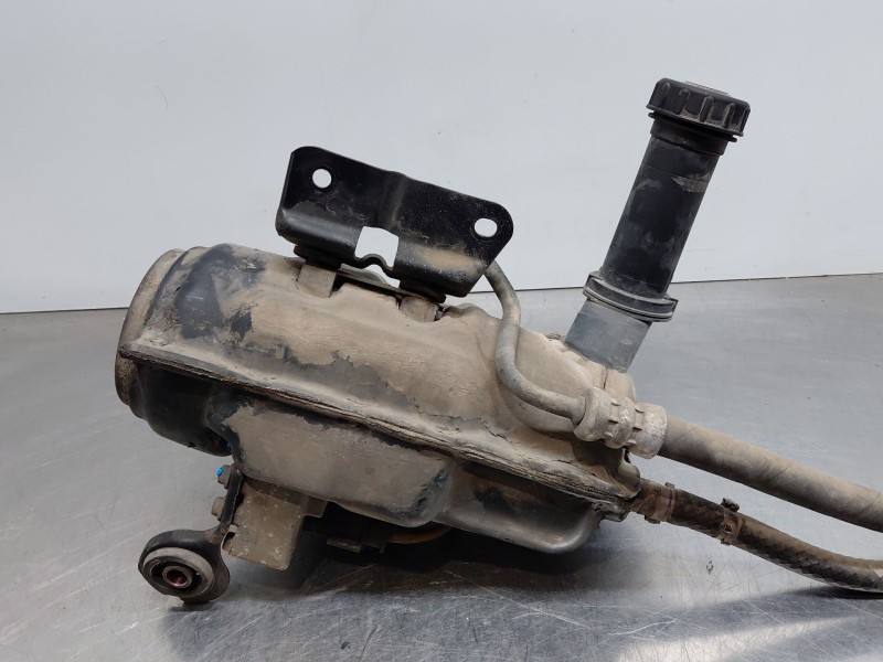Recambio de bomba direccion para peugeot 307 (3a/c) 1.6 16v referencia OEM IAM   
