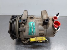 Recambio de compresor aire acondicionado para peugeot 307 (3a/c) 1.6 16v referencia OEM IAM   