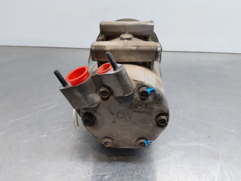 Recambio de compresor aire acondicionado para peugeot 307 (3a/c) 1.6 16v referencia OEM IAM   