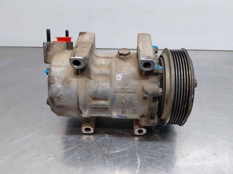 Recambio de compresor aire acondicionado para peugeot 307 (3a/c) 1.6 16v referencia OEM IAM   