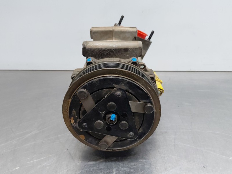 Recambio de compresor aire acondicionado para peugeot 307 (3a/c) 1.6 16v referencia OEM IAM   