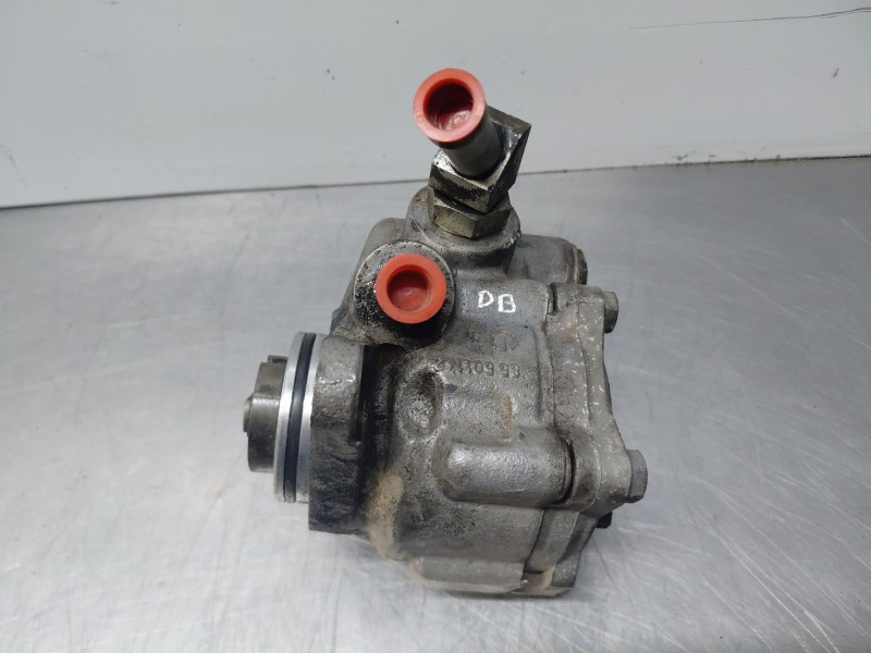 Recambio de bomba direccion para renault mascott furgoneta (fh_) 110 referencia OEM IAM   