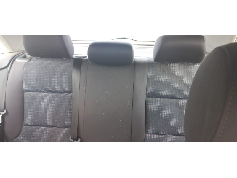 audi a3 (8p) del año 2008